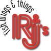 R & J's Fish, Wings, & Things gift card