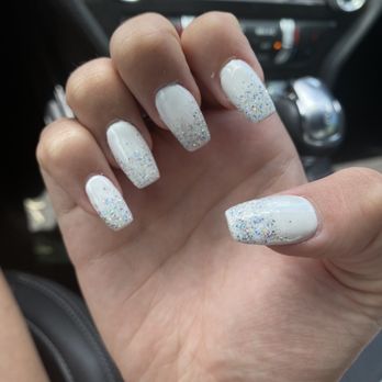 I Nails & Spa - Nail Salons Near Me - Alachua, Florida