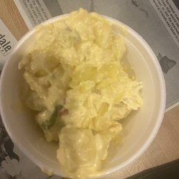 Potato salad
