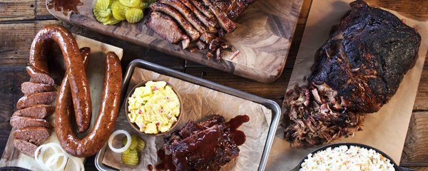 Dickey's Barbecue Pit by null