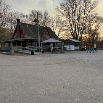 B.F. Clyde's Cider Mill - the store - Cideries Near Me - Mystic, Connecticut