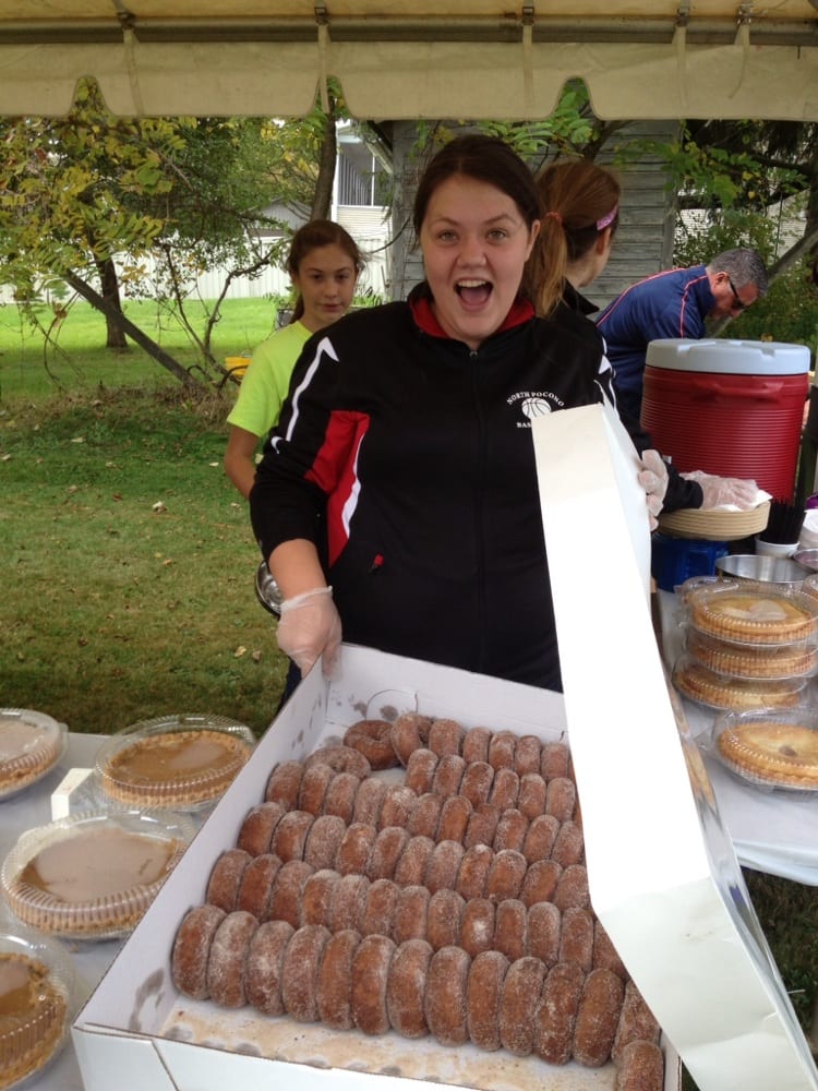 NORTH POCONO SCHOOL DISTRICT 701 Church St, Moscow, Pennsylvania