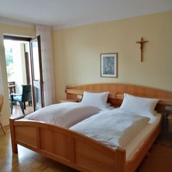Gasthaus Zur Post - Doppelzimmer
