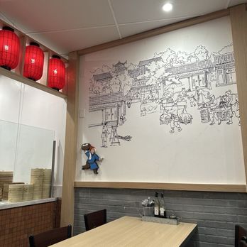 Sunny Dumpling House - Chinese Near Me - Lake Forest, California