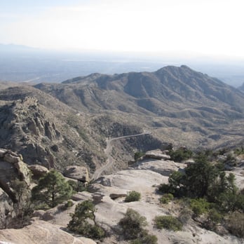 Mount Lemmon - Hiking Near Me - Tucson, Arizona Mount Lemmon - Hiking Near Me - Tucson, Arizona