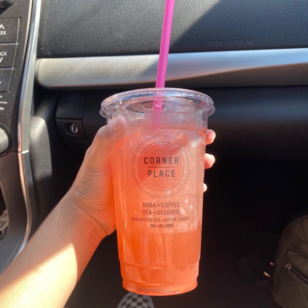 Hooked On Coffee - Coffee & Tea Near Me - Whittier, California