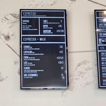 The Well Coffeehouse - Coffee & Tea Near Me - Nashville, Tennessee
