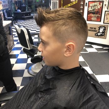 Quinn The Barber - Barbers Near Me - Madison, Wisconsin