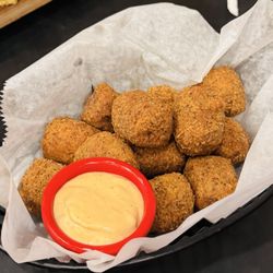Broussard's Cajun Cuisine - Boudin Balls APP (12)