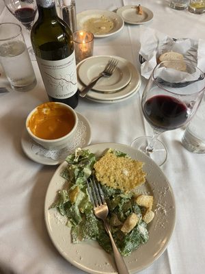 Lorenzo's Trattoria by null