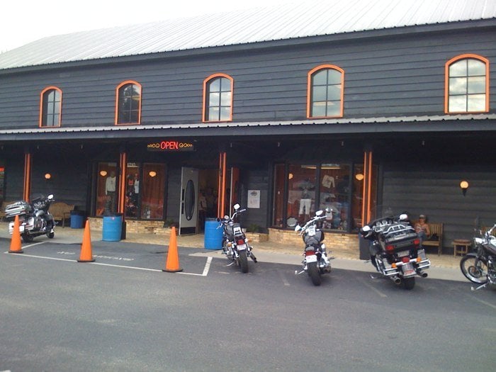 Myrtle Beach HarleyDavidson Motorcycle Dealers 4710 S Kings Hwy