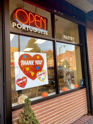 Abrantes Bakery & Pastry Shop by null