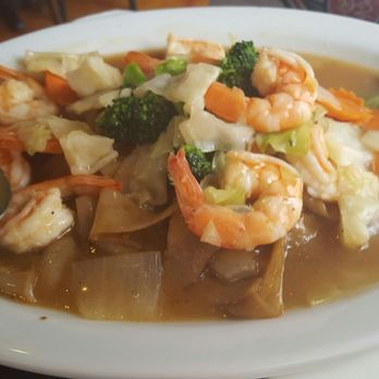 Thai Basil Signature - Thai Near Me - Phoenix, Arizona