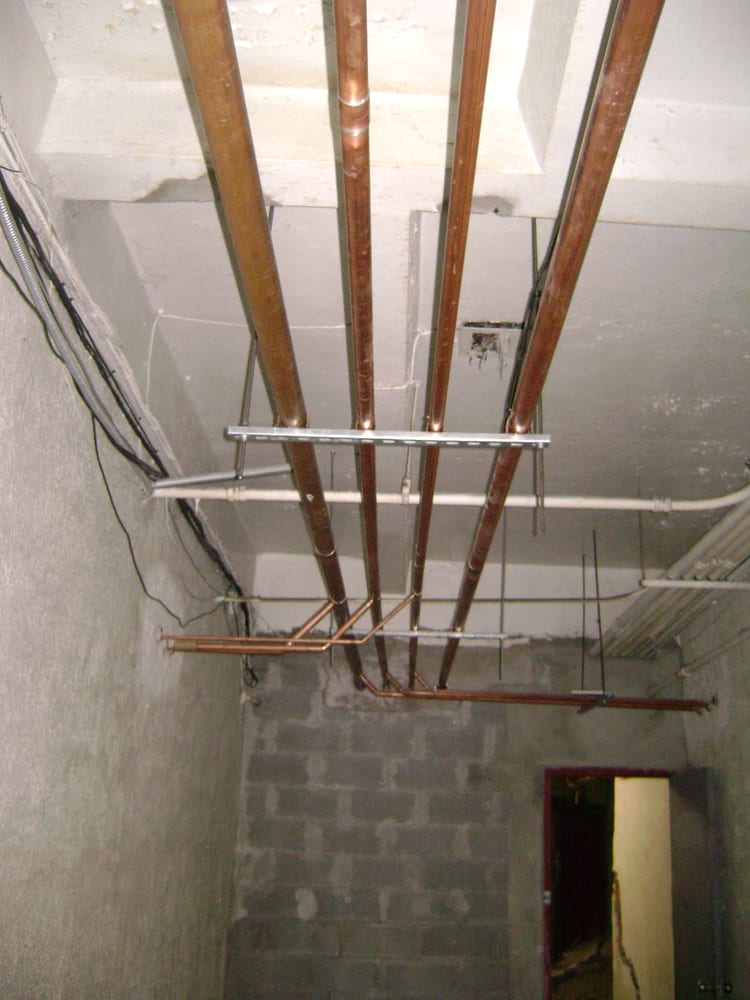 Slide of Merrick Plumbing & Heating