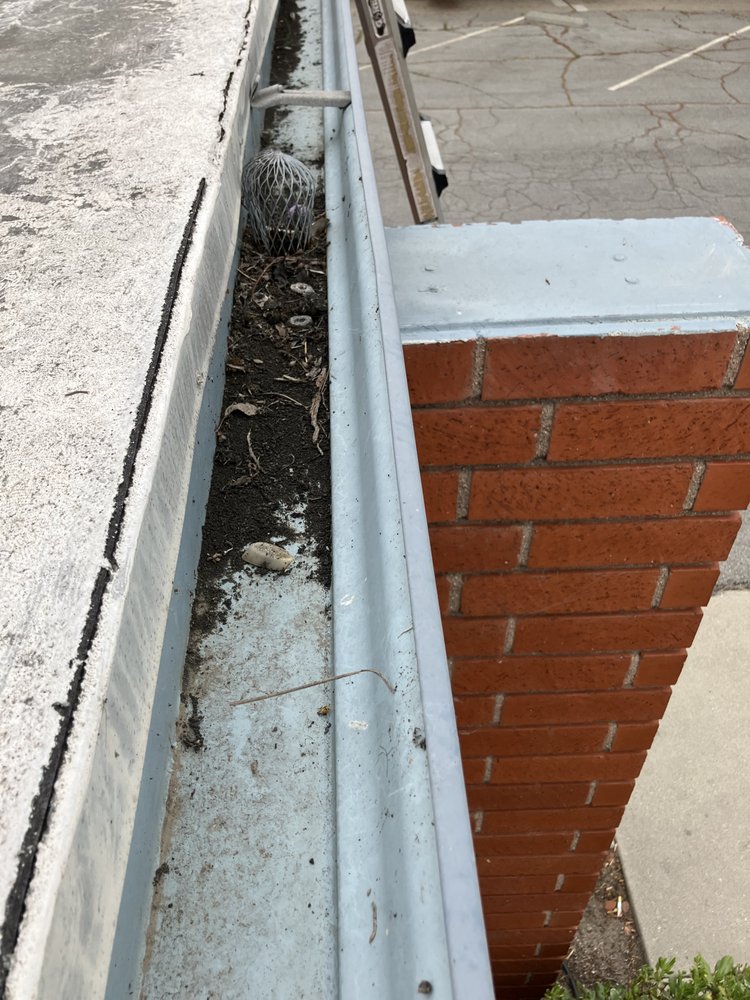 Slide of Ortiz Home Maintenance