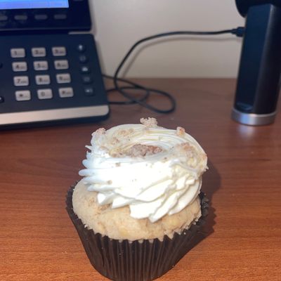 Rise Cupcakes by null