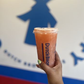Dutch Bros Coffee - Juice Bars & Smoothies Near Me - Winston Salem, North Carolina Dutch Bros Coffee - Juice Bars & Smoothies Near Me - Winston Salem, North Carolina