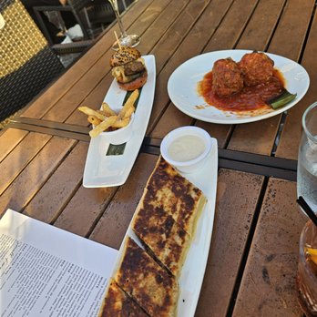 STK Steakhouse - Steakhouses Near Me - Orlando, Florida