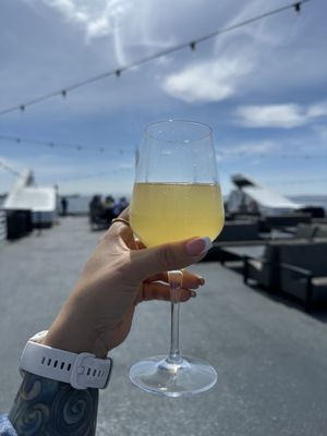 City Cruises by null