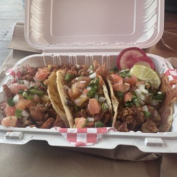 Mio Streetfood - Tacos Dorados - Food Trucks Near Me - Bothell, Washington Mio Streetfood - Tacos Dorados - Food Trucks Near Me - Bothell, Washington