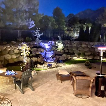 All States Landscaping - Landscape Architects or Designers Near Me - Draper, Utah
