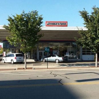 Firestone Complete Auto Care - Tires Near Me - Decatur, Illinois