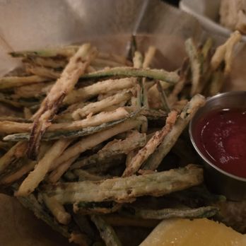Alberta's Pizza - Zucchini Fries - Pizza Near Me - Pittsburgh, Pennsylvania Alberta's Pizza - Zucchini Fries - Pizza Near Me - Pittsburgh, Pennsylvania