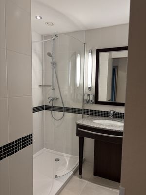 Hampton by Hilton Berlin City West by null