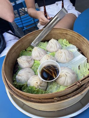 Joe's Ginger by null