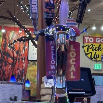 Mellow Mushroom Pigeon Forge - Ho ho ho - Pizza Near Me - Pigeon Forge, Tennessee Mellow Mushroom Pigeon Forge - Ho ho ho - Pizza Near Me - Pigeon Forge, Tennessee