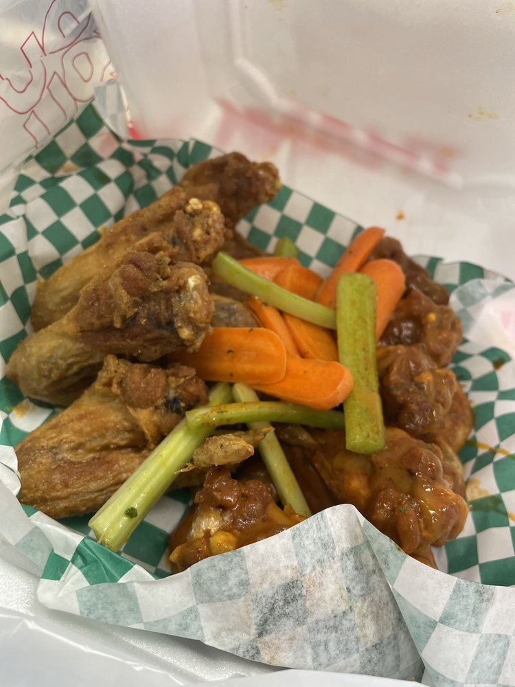 RIKO’S KICKIN’ CHICKEN - Updated October 2025 - 84 Photos & 91 Reviews ...