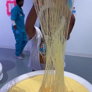 Sloomoo Institute - Houston - Ooey Gooey Slime - Children's Museums Near Me - Houston, Texas Sloomoo Institute - Houston - Ooey Gooey Slime - Children's Museums Near Me - Houston, Texas