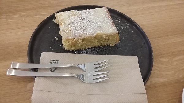 Balz und Balz - Café und feine Kost by null