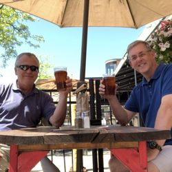 Clocktower Brew Pub