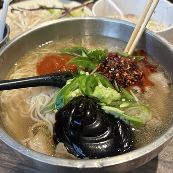 Nho Kitchen - Coffee & Tea Near Me - Fresno, California Nho Kitchen - Coffee & Tea Near Me - Fresno, California
