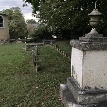 Shepherdstown Mystery Walks - Cemetery - Historical Tours Near Me - Shepherdstown, West Virginia