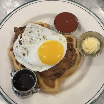 1886 Cafe & Bakery - American Near Me - Austin, Texas