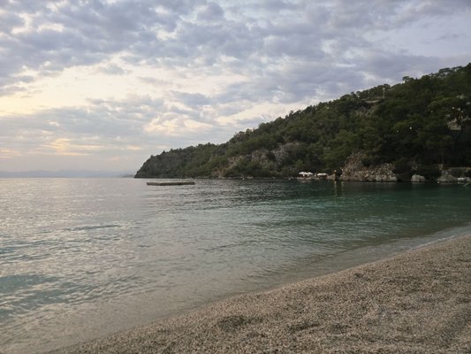 Hillside Beach Club by null