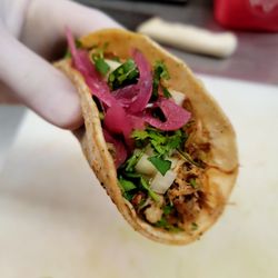 Mezoco Taco Truck