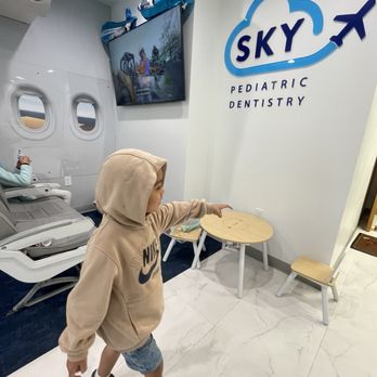 Sky Pediatric Dentistry - Pediatric Dentists Near Me - Torrance, California Sky Pediatric Dentistry - Pediatric Dentists Near Me - Torrance, California