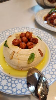 Laylak Lebanese Cuisine Toronto by null