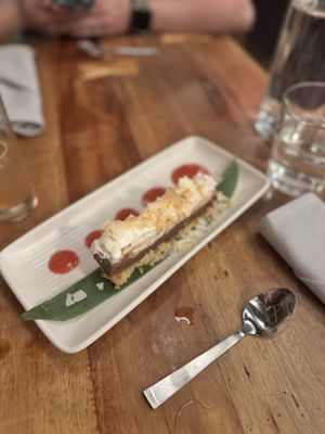 Bamboo Sushi by null