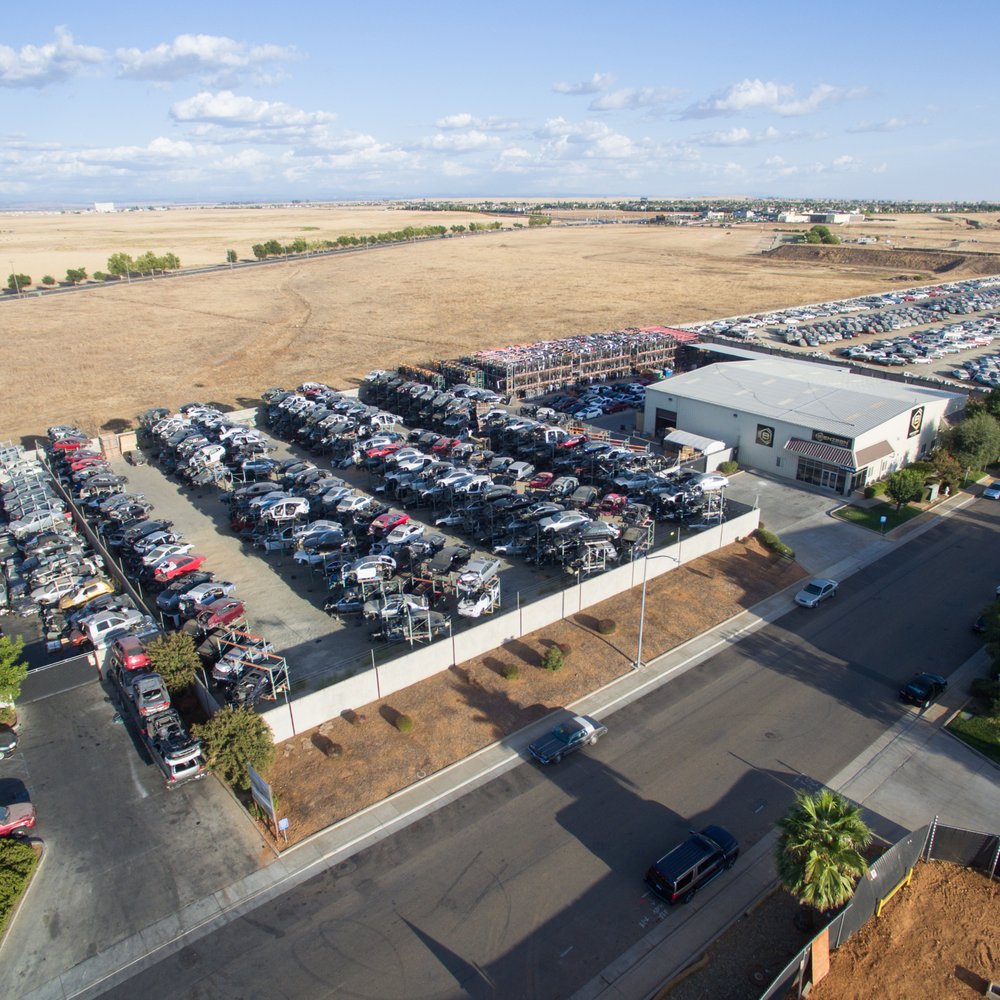 Home Pull N Save Self Serve Auto Truck Parts