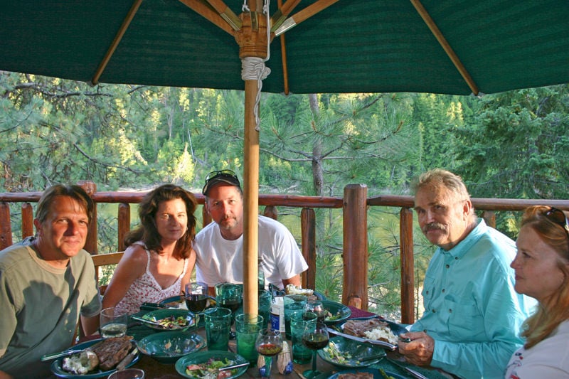 CLARK FORK RIVER OUTFITTERS Updated September 2024 15 Photos 11