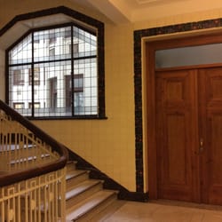 Streit's Haus - Parterre Streit's Hof
