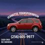 Photo of Jennette Transportation
