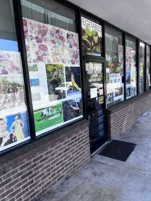 Jalan Sriwijaya 98811　7 1/2 S&W Asian Grocery Store, 4709 Tuckaseegee Rd, Ste 3, Charlotte, NC