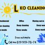 Photo of Sol Ko Cleaning
