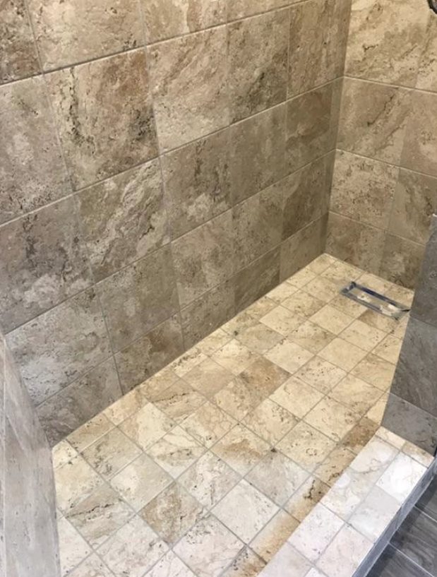 Slide of CGL Mechanical