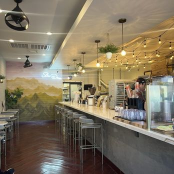 Take It Easy Roasters - Bakeries Near Me - Las Vegas, Nevada